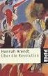 �ber die Revolution