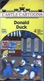 Donald Duck: Spirit of '43, Susie the Little Blue Coupe, Hooked Bear & the Old Shell Game