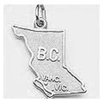British Columbia Charm