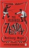The Prisoner of Zenda (Penguin Red Classics)