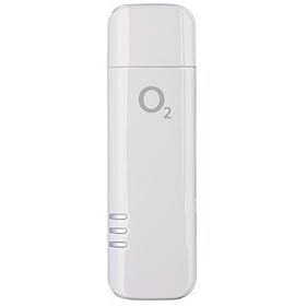 O2 Mobile Broadband Dongle Usb Modem E160 Pay As You Go