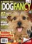 Dog Fancy November 2009 Norfolk Terrier The Danger of Hidden Parasites