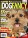 Dog Fancy November 2009 Norfolk Terrier The Danger of Hidden Parasites