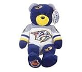 NHL Bear - Nashville Predators
