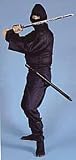 Ninja Uniform