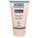 Ahava Dermud Dry Skin Treatment, Intensive Nourishing Hand Cream, 125 ml, 4.2 oz