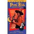 Click here to buy Pecos Bill: King of Cowboys.