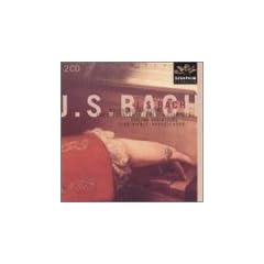 Goldberg Variations / Italian Cto in F Maj