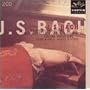 Bach: Goldberg Variation; Italian Concerto;  French Overture; Italian Variations