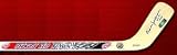Norm Ullman Signed Red Wings Mini Hockey Stick - HOF