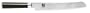 Shun Classic Left-Handed 9-Inch Stainless-Steel Bread Knife