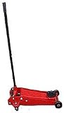 2-3/4 Ton Floor Jack