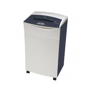 Fellowes Powershred 220 Strip-Cut Shredder by 