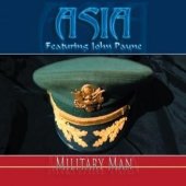 Asia Featuring John Payne - Military Man