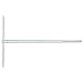 Starrett 579F-8 Self Centering Telescoping Gauge With 2 Telescoping Arm, 3-1/2" - 6" Range, 8" Handle Length