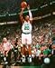 Boston Celtics Ray Allen Game Six of the 2008 NBA Finals Photograph