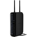 New Belkin F5d8235-4 Wireless Router N+ USB Storage Port Gigabit Ports Push Button Security