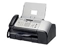 Brother FAX-1360 Inkjet Fax with Integrated Telephone Handset