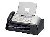 : Brother FAX-1360 Machine