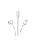 Matias PC101-L Tune Blocker Sync and Charge Cable for All iPhones and iPods