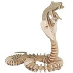 Cobra Wood Kit