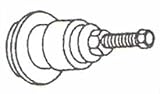 Front Cover Seal Installer 303-335