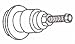 Front Cover Seal Installer 303-335