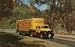 INDIANAPOLIS Mayflower moving van GREENSBORO NC