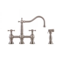 Graff Bridge Kitchen Faucet Spray G-4845-C2-SN