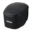 Sony LCJ-HD Genuine Leather Jacket Case for Sony DSC-H7/H9 Digital Still Cameras