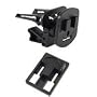 CM047-S-2+APTTOGO520: TomTom GO 520/530, 720/730, 920/930 Swivel Vent Mount