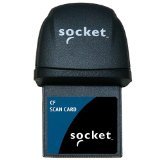 Type II Cf Scan Card On Sale