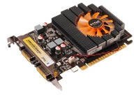 Zotac GeForce GT 430 Grafikkarte (PCI-e, 4GB DDR3 Speicher, HDMI, 2x DVI) Synergy Edition Preisvergleich