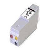 Amazon Imaging Bci 24c Color Inkjet Cart Replacement for Canon