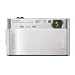Sony Cyber-shot DSC-T900 12.1 MP Digital Camera with 4x Optical Zoom and Super Steady Shot Image Stabilization (Silver)