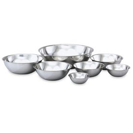 Mixing Bowl 5 Qt