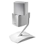 Bose UTS-20 Universal Table Stands (each) - White