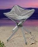 Stansport Apex Camping Stool