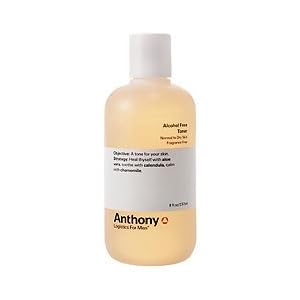 Anthony Logistics For Men Alcohol Free 3