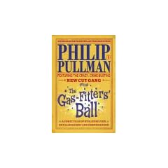 The New Cut Gang: The Gas-Fitters' Ball