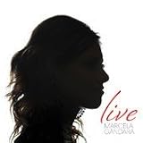 Marcela Gandara - Live (CD)