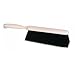 Proline Brushes 5208 Tampico Fiber Counter Brush with Plastic Handle, 2" Head Width, 13" Overall Length, Tan