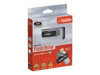 Imation USB2.0 SWIVEL 2GB