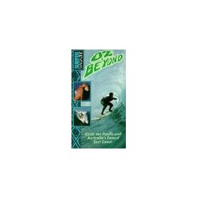 Surfer Magazine: Oz & Beyond [VHS]