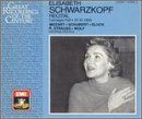 Recital at Carnegie Hall, November 25, 1956