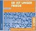 Er ist unser Friede, CD-ROMs, Bd.2 : Trinitatis bis letzter Sonntag des Kirchenjahres 2003, 1 CD-ROM Textreihe I. F&uuml;r Windows 95/98(SE)/ME/2000/XP/NT ab 4.0, Apple System Software ab Version 7.1.2, UNIX ab den Versionen Solaris 2.3, HP-UX 9.05, IRIX 7.3, OSF/1 4.0, Linuxkernel Version 2.0, AIX 4.1