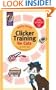 Clicker Training for Cats (Karen Pryor Clicker Books)