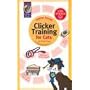 Getting Started: Clicker Training for Cats (Karen Pryor Clicker Books)