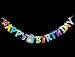 CAT IN THE HAT HAPPY BIRTHDAY BANNER