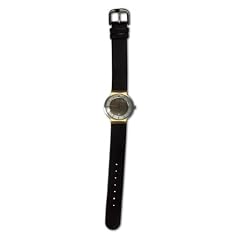 Boccia Damen-Armbanduhr Leder 3123-07